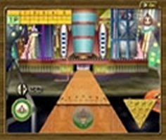 Play Monkey Bowling